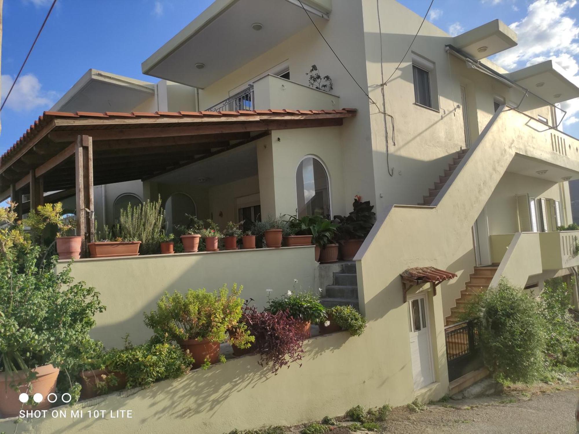 Breeze Holiday Home Koxaré Esterno foto