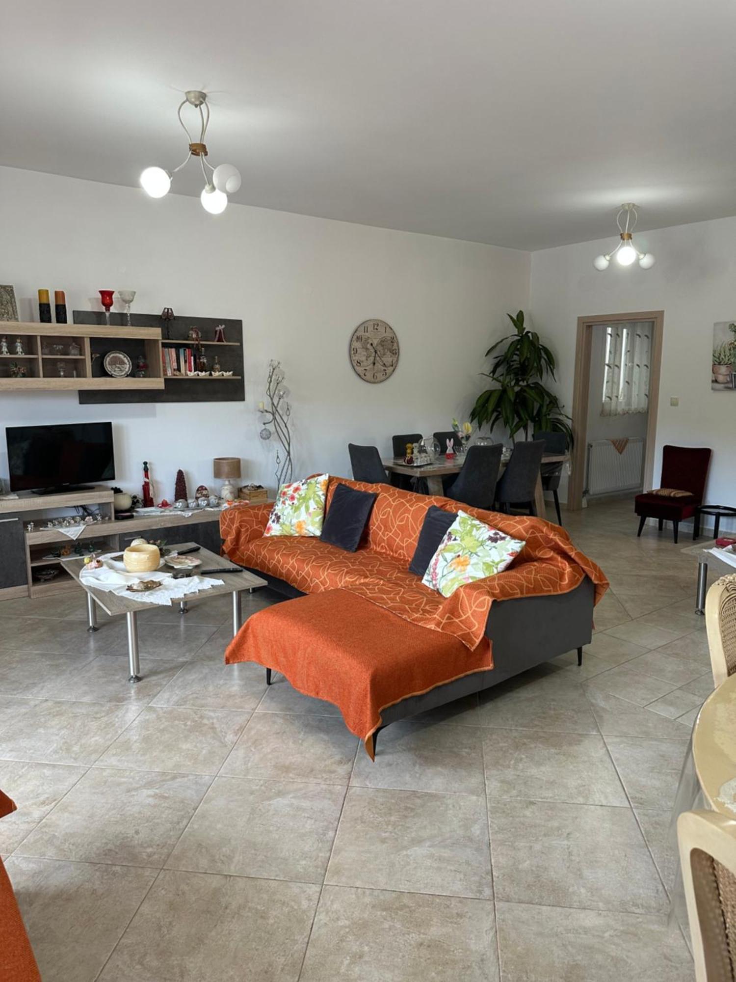 Breeze Holiday Home Koxaré Esterno foto