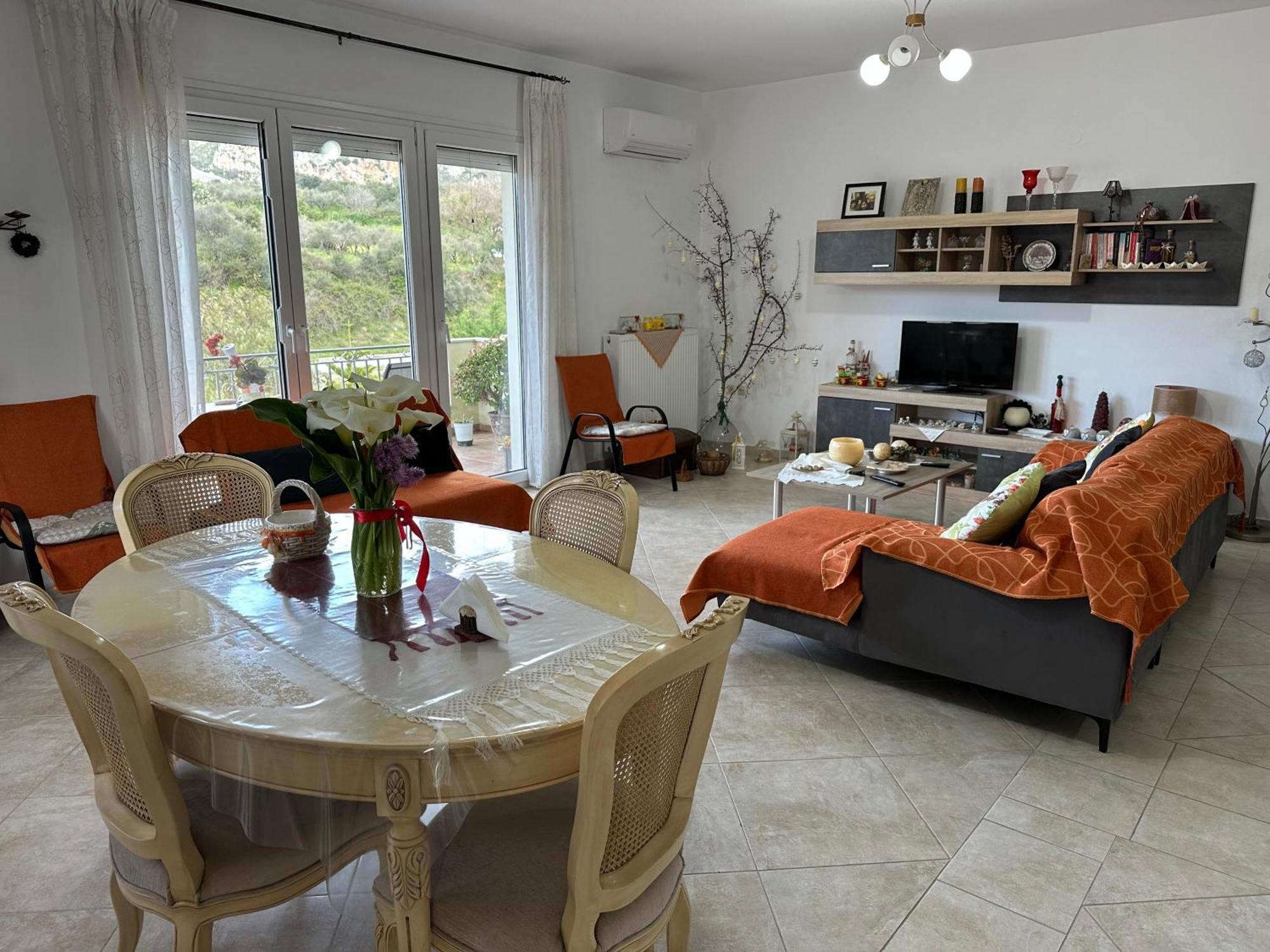 Breeze Holiday Home Koxaré Esterno foto