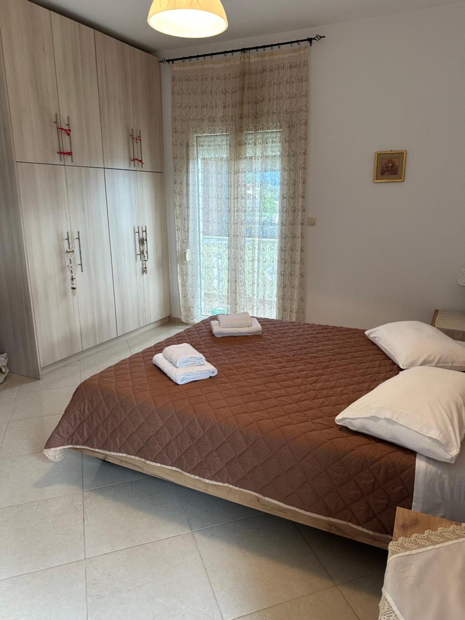 Breeze Holiday Home Koxaré Esterno foto