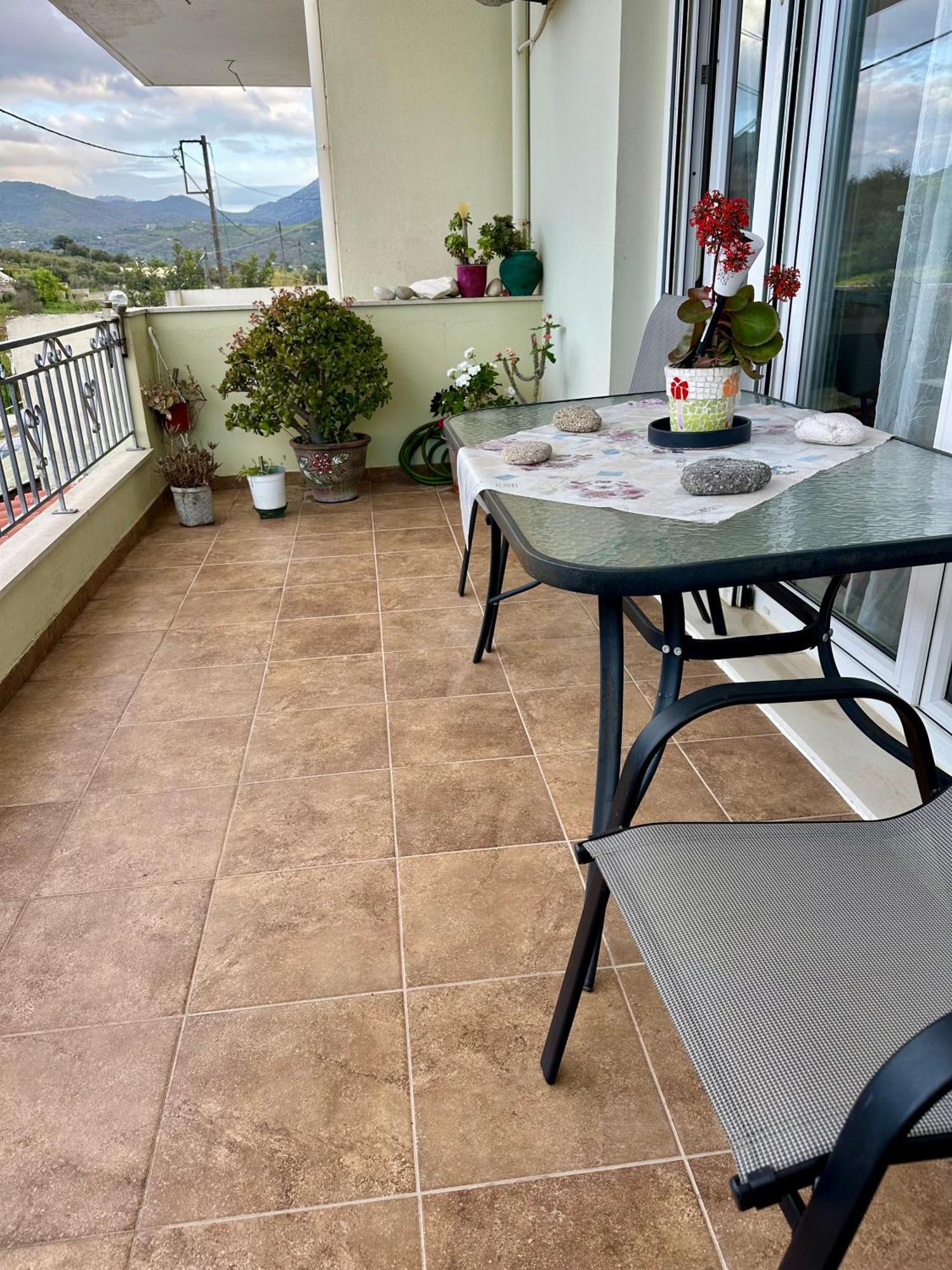 Breeze Holiday Home Koxaré Esterno foto