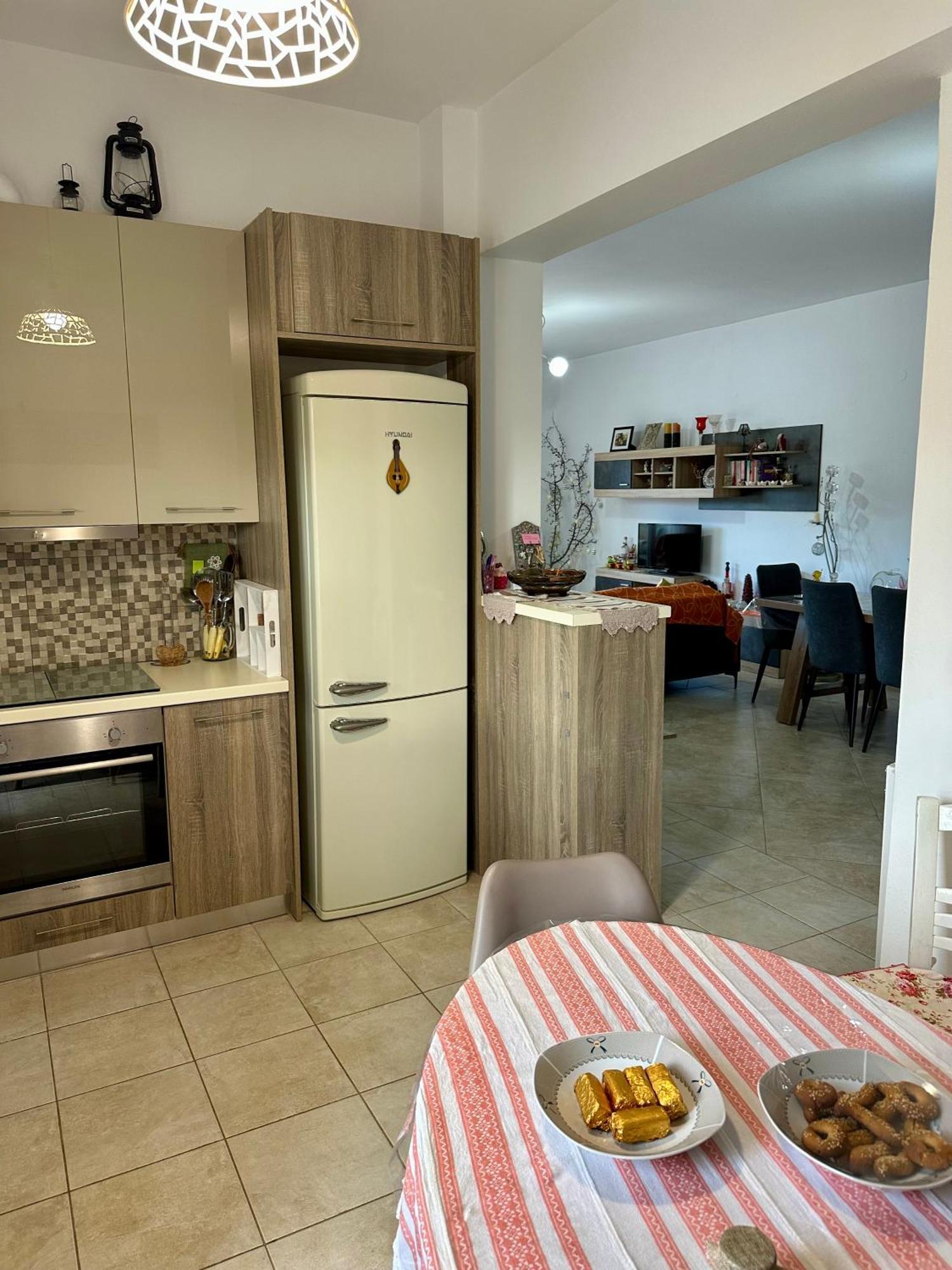 Breeze Holiday Home Koxaré Esterno foto