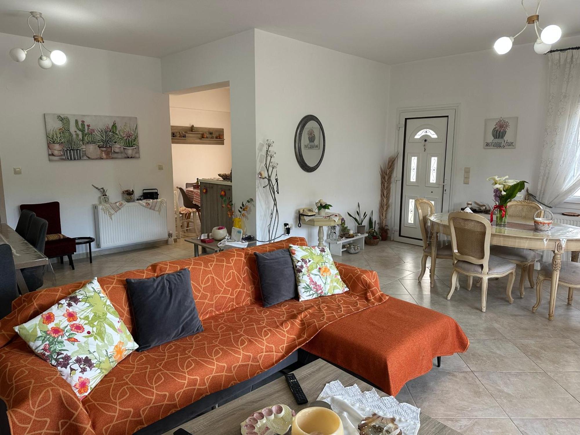 Breeze Holiday Home Koxaré Esterno foto