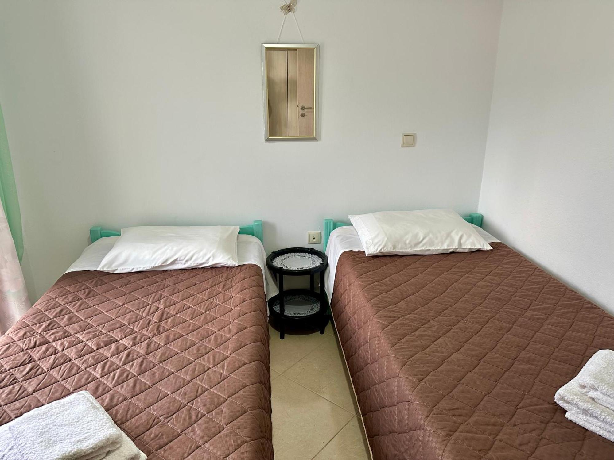Breeze Holiday Home Koxaré Esterno foto