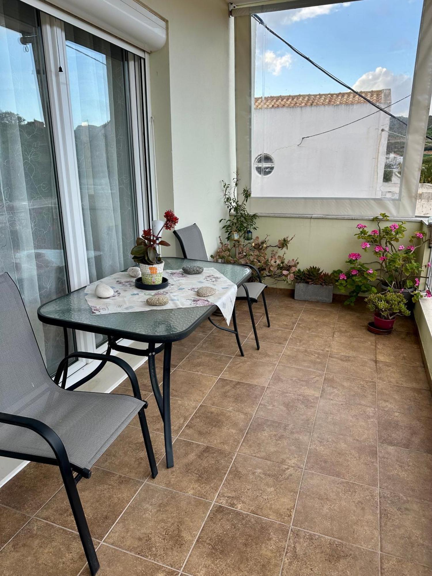 Breeze Holiday Home Koxaré Esterno foto