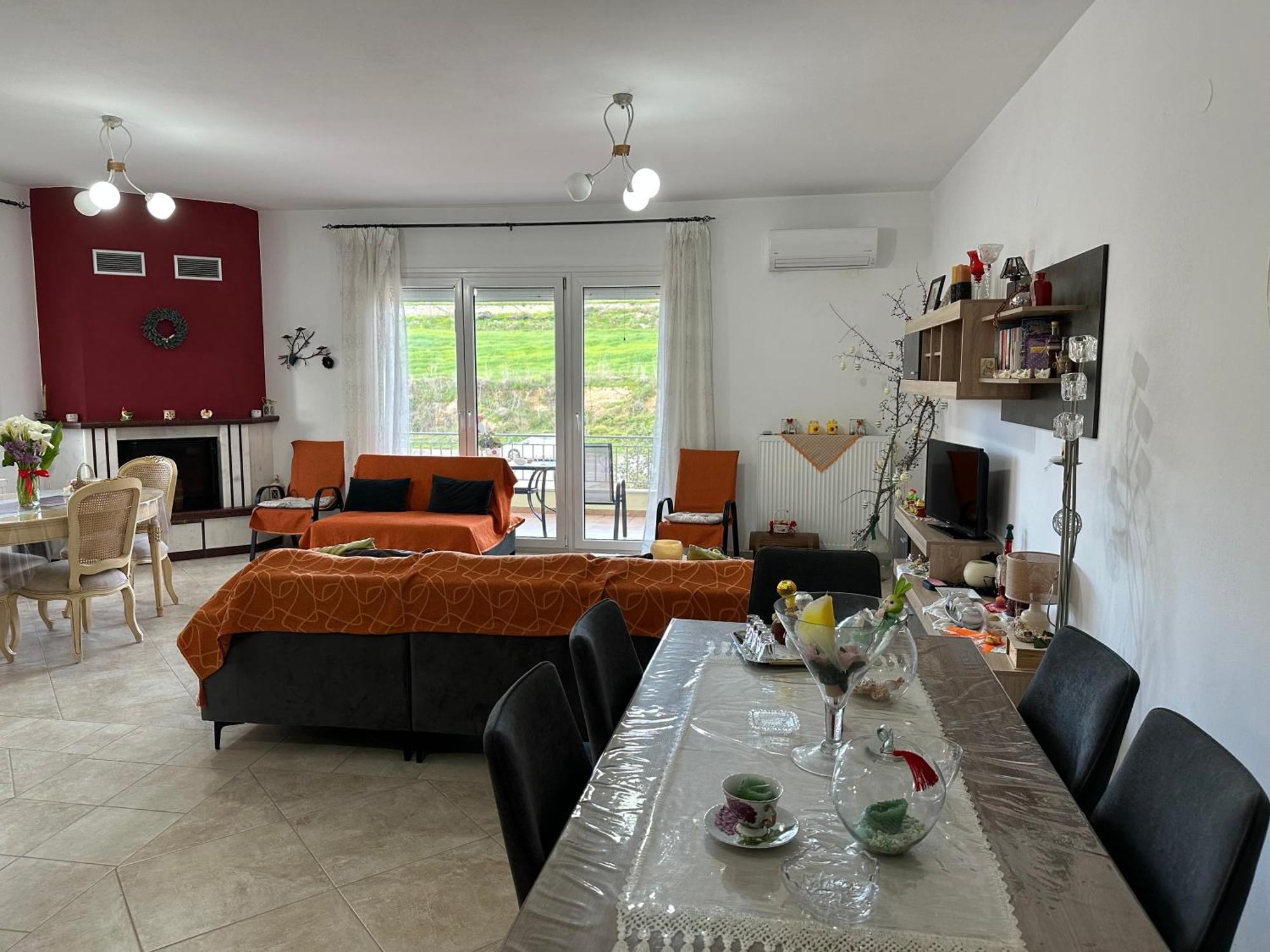 Breeze Holiday Home Koxaré Esterno foto