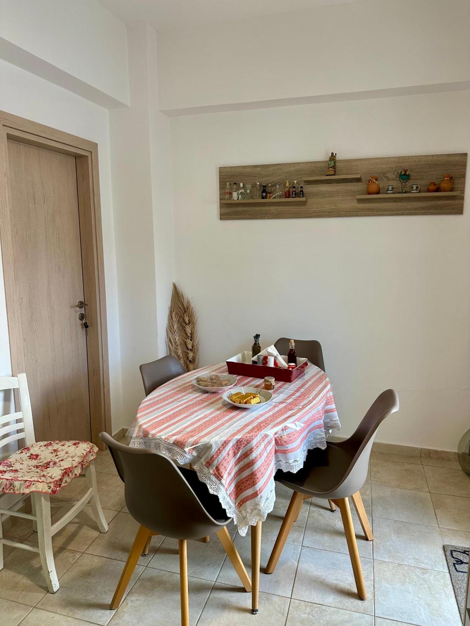 Breeze Holiday Home Koxaré Esterno foto